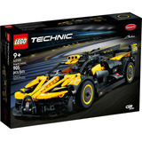 Lego Technic Bugatti Bolide 905 Peças 42151