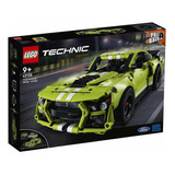 Lego Technic Ford Mustang Shelby Gt500 42138