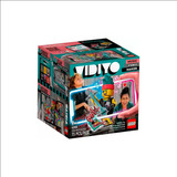 Lego Vidyo 43103 - Punk Pirate Beatbox - Pronta