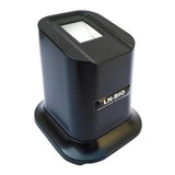 Leitor Biométrico Cadastrador Impressão Digital Usb Ln-bio