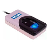 Leitor Biometrico Digital Hid Key Persona U4500
