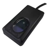 Leitor Biométrico Digital Persona 4500 Fingerprint Usb Nota
