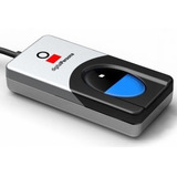 Leitor Biométrico Digital Persona Are U 4500 Original