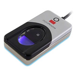 Leitor Biométrico Digital Persona U Are U 4500 Original Usb