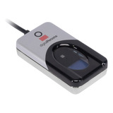 Leitor Biometrico Digital Persona U Are U 4500 Usb