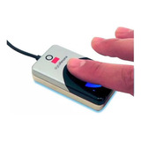 Leitor Biométrico Digital Persona U.are.u 4500: Usb