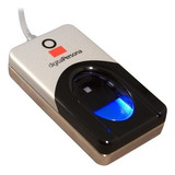 Leitor Biométrico Digital Persona U.are.u 4500 Muito Novo