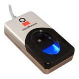 Leitor Biométrico Digital Persona Uareu 4500 Original