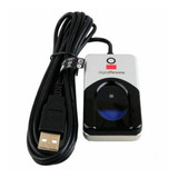 Leitor Biométrico Digital Scanner 4500