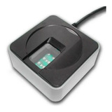 Leitor Biometrico Fs88 - Futronic Dedo Vivo
