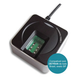Leitor Biométrico Futronic Fs88h - Fips201/piv