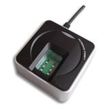 Leitor Biométrico Futronic Fs88h Com Capacidade Para 1 Registros
