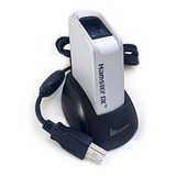 Leitor Biométrico Hamster Dx Hfdu06 Nitgen C/ Nf + Garantia