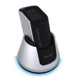 Leitor Biométrico Hamster Iii Nitgen Fingertech Detran Sp