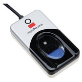 Leitor Biométrico Persona Digital U4500 Id Tech - Smak