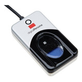 Leitor Biométrico Persona Digital U4500 Id Tech - Smak