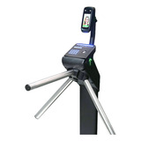 Leitor Biométrico Toletus Premium Face Id 1m Impressões