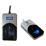 Leitor Biométrico U 4500 - Digital Persona Excelente Preço