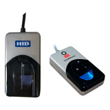 Leitor Biométrico U 4500 - Digital Persona Scn Tec Nov 23
