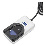 Leitor Biométrico Usb Digital Persona U.are.u 4500 Prático