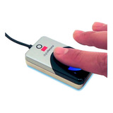 Leitor Biométrico Usb Digital Persona U.are.u 4500