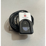 Leitor Biométrico Usb Digital Persona U.are.u 4500