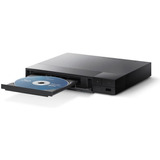 Leitor Blu-ray E Dvd Player Sony Bdp-s1500 Hdmi Original Nf
