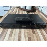 Leitor Blu-ray Philips Bdp-2600 _ Funcionando!