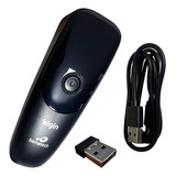 Leitor Codigo Barra Bluetooth Port 2d Br220 Loja Informatica