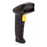 Leitor Código De Barras Com Fio Bar Code Scanner X-9300