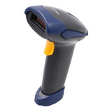 Leitor Código De Barras Com Fio Scanner Upc Ean Isbn Issn Tipo De Conector Do Cabo Usb 110v/220v