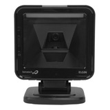 Leitor Codigo De Barras Fixo 2d Elgin El 8600 (usb)
