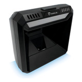 Leitor Código De Barras Tanca Tl-900 Fixo 1d/2d Usb Cor Preto 12v