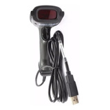 Leitor Codigo De Barras Usb Boleto Feasso F-boleto51