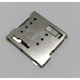 Leitor Conector Slot Chip Sim Card 3g / 4g Elsys Amplimax 