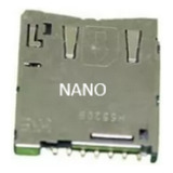 Leitor Conector Slot Chip Sim Card 3g,4g Elsys Amplimax 