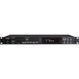 Leitor De Blu-ray 1 Ru Denon Dn-500bd Mkii