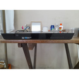 Leitor De Blu-ray Sony Bdp-s5100 - 3d