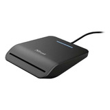 Leitor De Cartao Compativel Com Dnie/cns-ts/crs, T23890