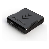 Leitor De Cartões Cfexpress Tipo A E Sdxc/sdhc Uhs-ii Com Dois Slots | Usb 3.2 Gen 2 | By Prograde Digital (pg09)