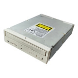 Leitor De Cd Cd-rom Interface Ide Para Pcs Antigos Retrô