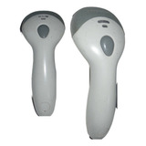 Leitor De Código Barras Serial Honeywell Ms9540 S/ Cabo/font