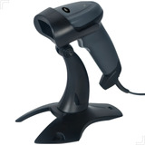Leitor De Codigo De Barras 1d/2d Br520 Preto Bematech Elgin