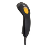 Leitor De Código De Barras Bematech S-100 Usb 1d 5v Preto