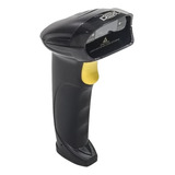 Leitor De Código De Barras Dex Dx-182 Usb 1d Preto