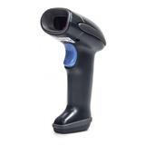 Leitor De Código De Barras Dex Dx-190 Usb/rs-232/ps-2 2d Preto