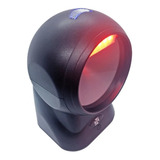 Leitor De Código De Barras E Qr Code De Produtos Comandas 1d 2d Fixo Mesa Usb Ideal Para Comércios Nonus Omni 110/220v