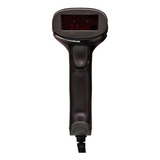 Leitor De Código De Barras Knup Kp-1017 Usb/rs-232/ps-2 1d 5