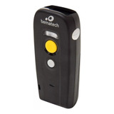 Leitor De Código De Barras Sem Fio Bematech Br-200 Bt Usb 1d