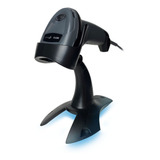 Leitor De Codigos Com Suporte Elgin Bematech Br520 1d 2d Usb